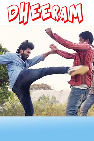 DHEERAM