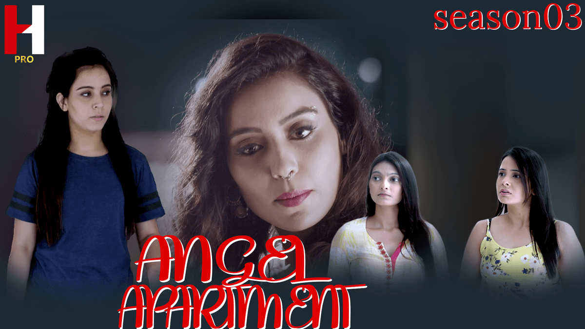 Angel Apartment S03