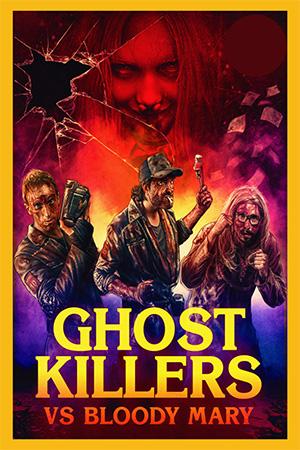 Ghost Killers 